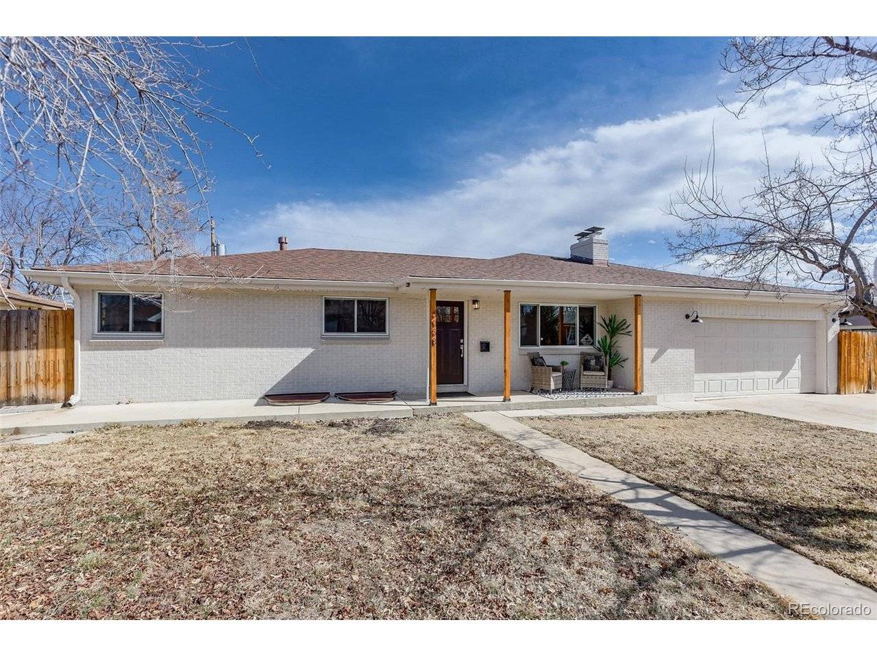 6058 Quail, Arvada, CO 80004