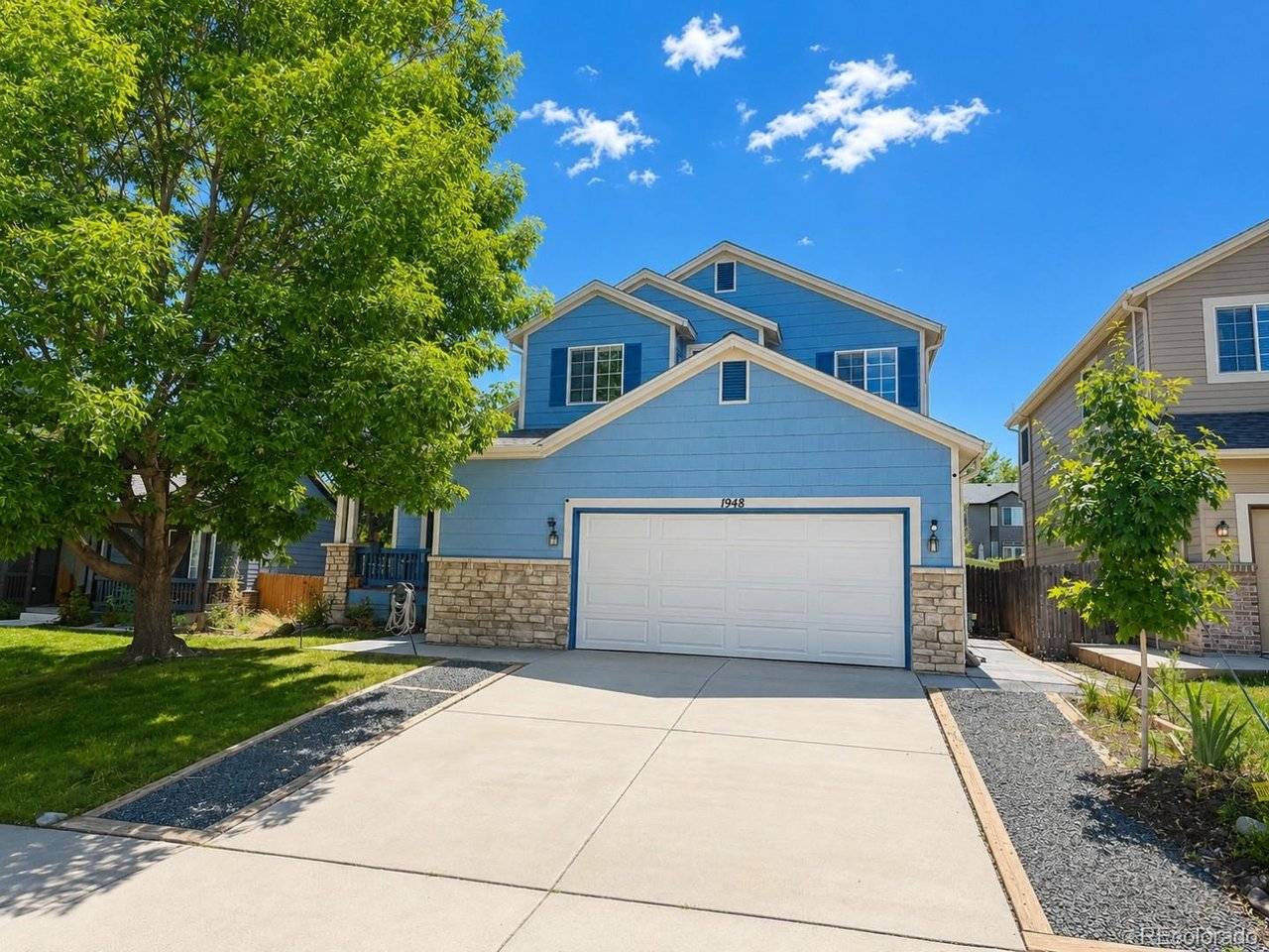 1948 Clark, Erie, CO 80516