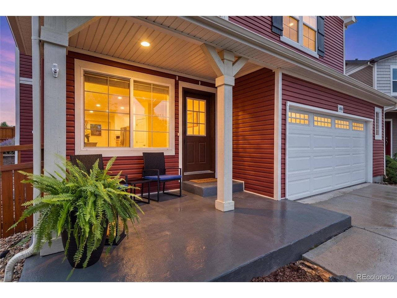 4068 Silver Swan, Castle Rock, CO 80109
