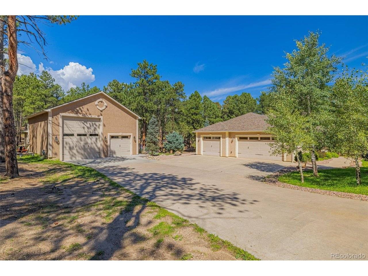 335 Lariat, Monument, CO 80132