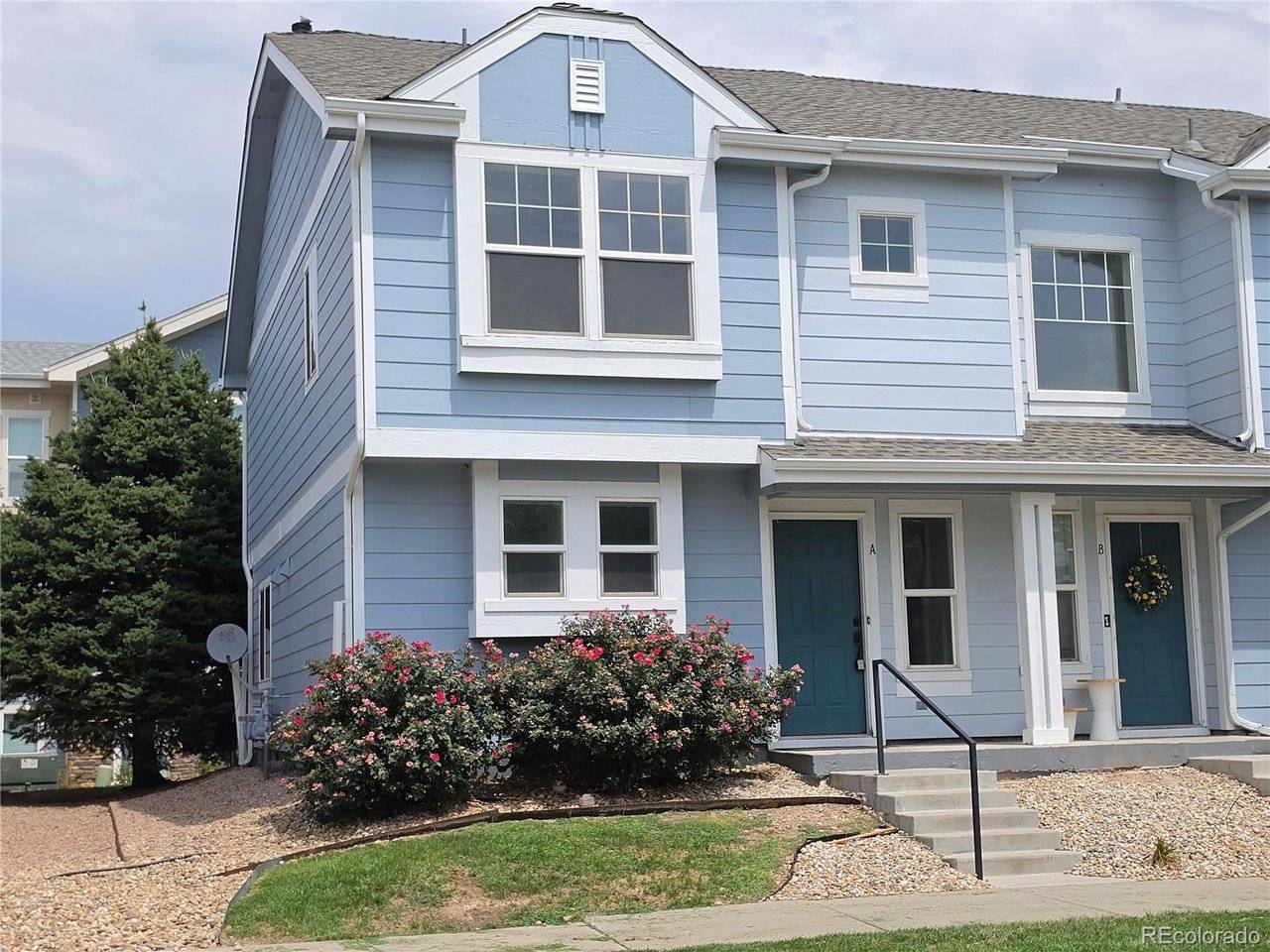 5875 N Biscay #A, Denver, CO 80249