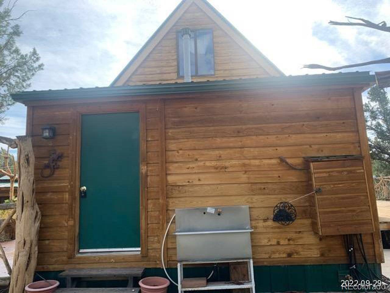Address not disclosed, Hesperus, CO 81326
