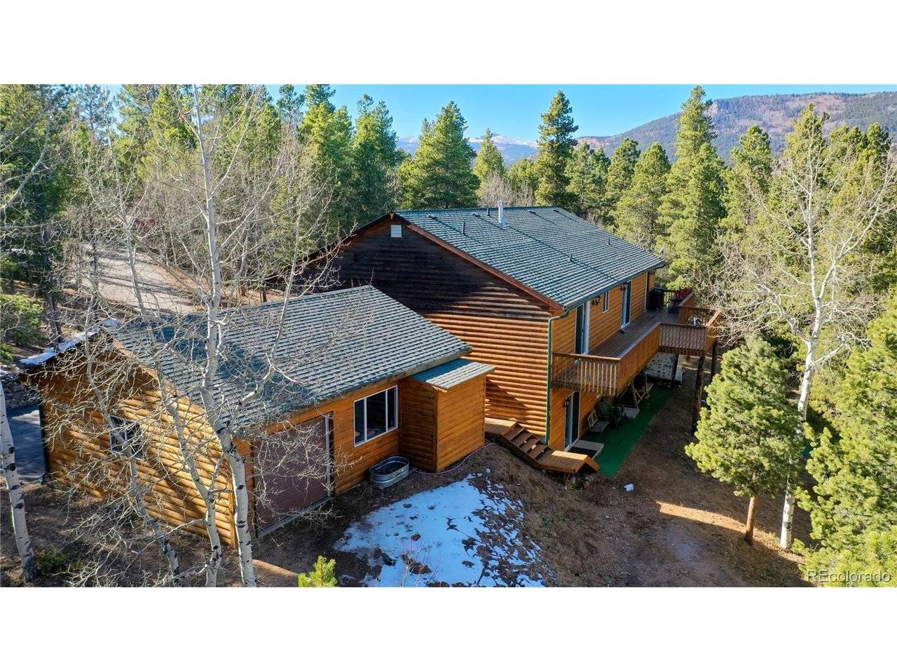 491 Aspen, Black Hawk, CO 80422