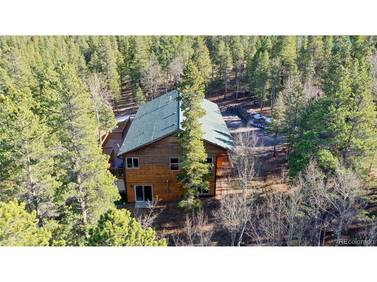 491 Aspen, Black Hawk, CO 80422