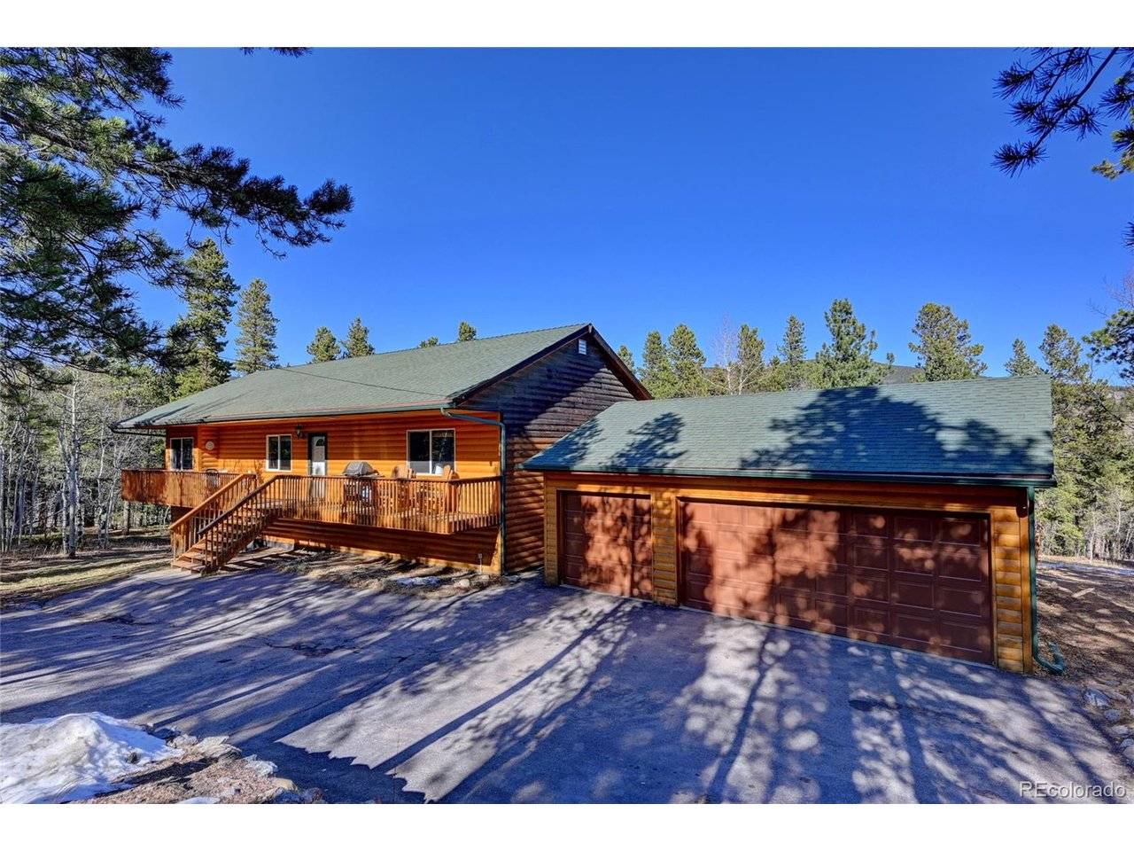 491 Aspen, Black Hawk, CO 80422
