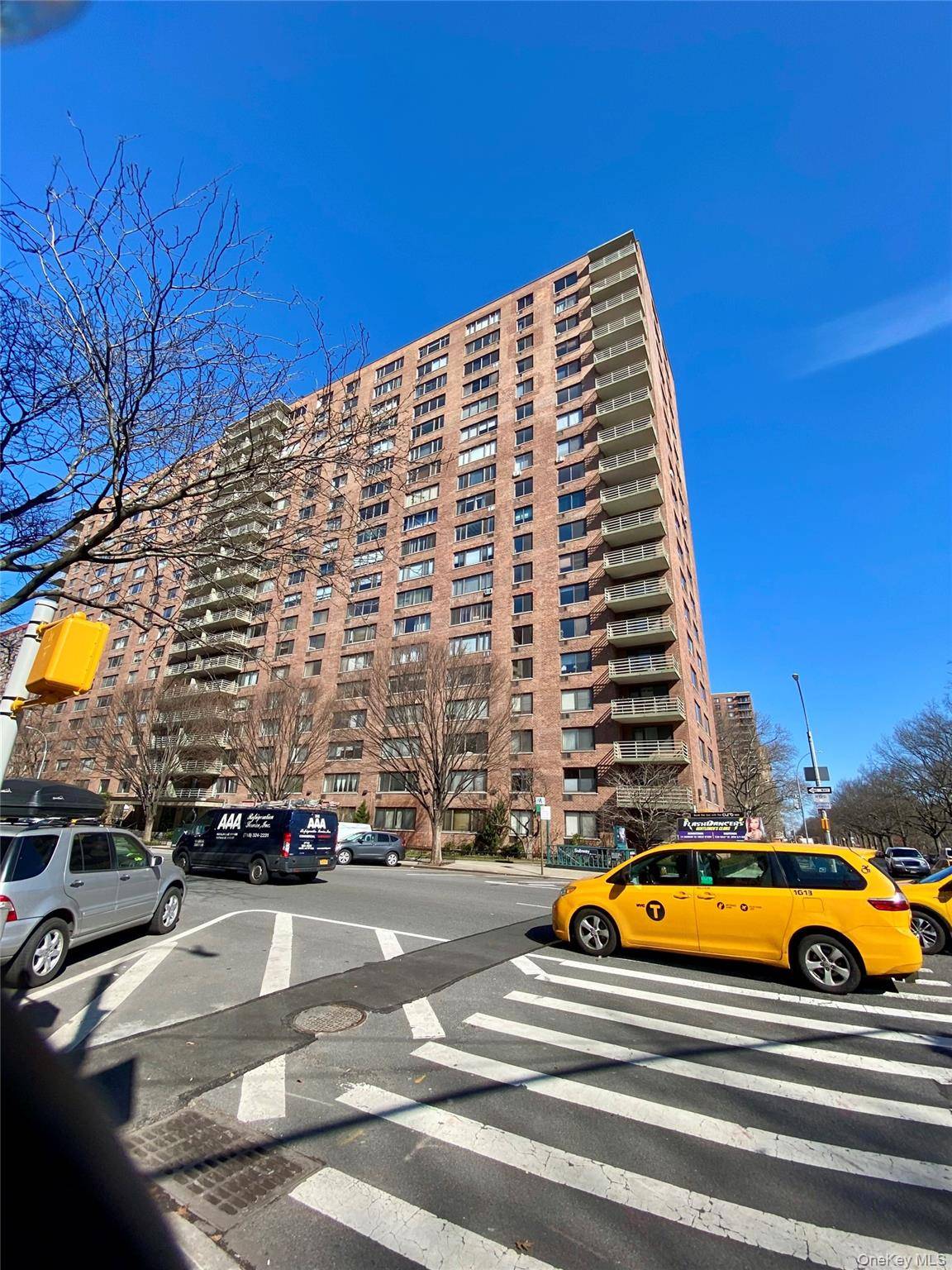 372 Central PARK #20L, New York (manhattan), NY 10025