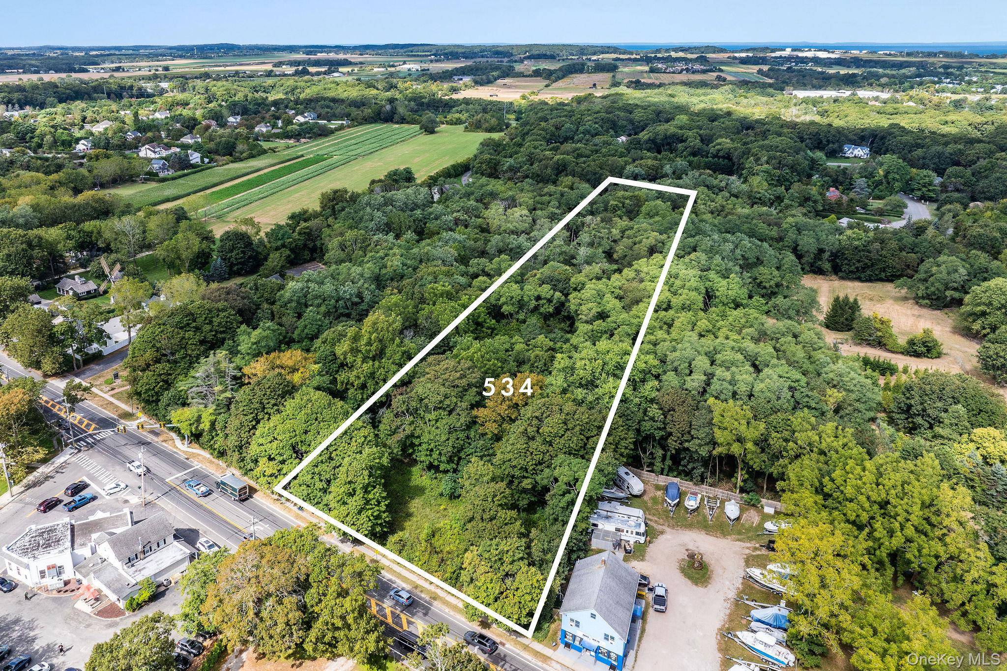 534 Main RD, Aquebogue, NY 11931