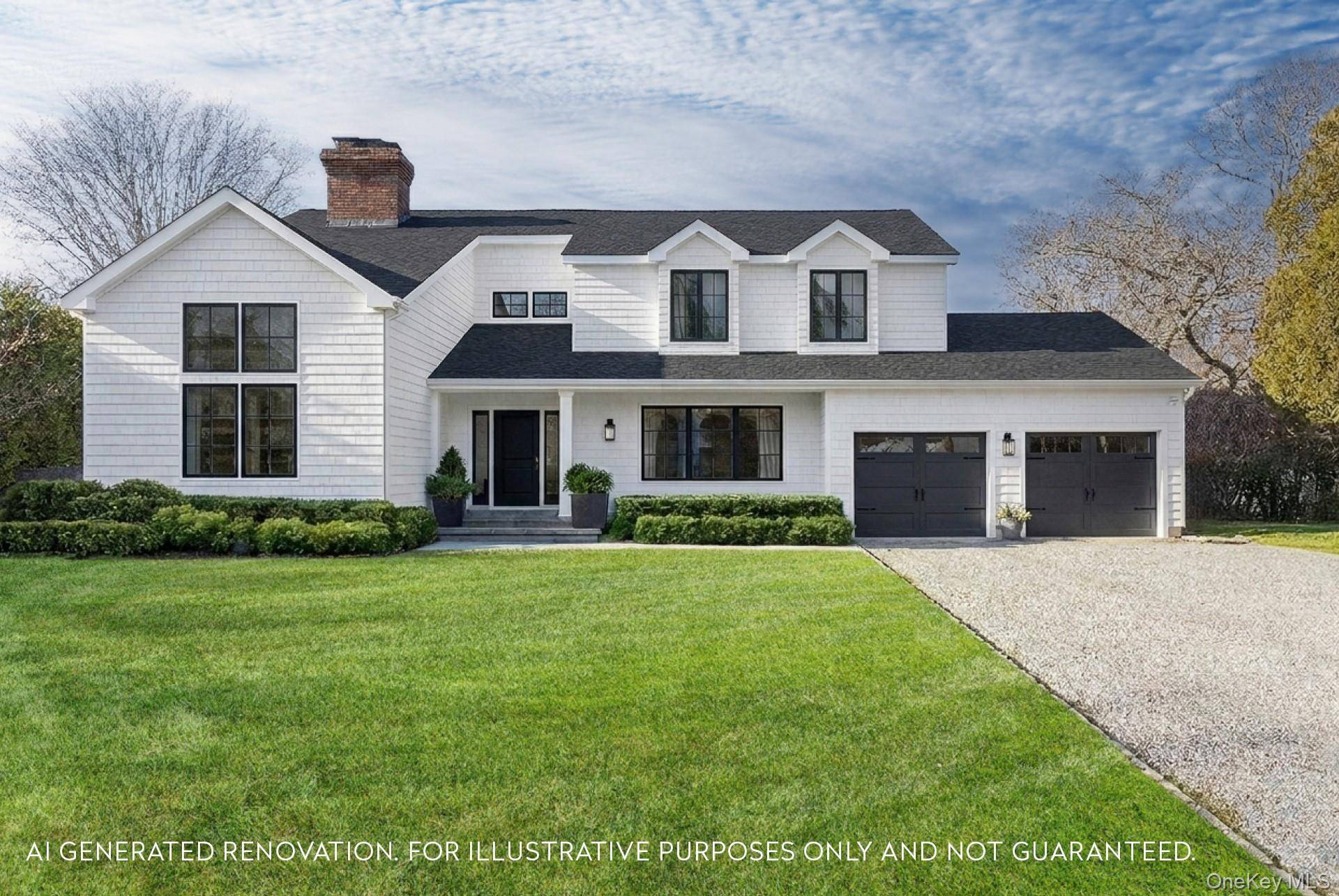 87 Gould ST, East Hampton, NY 11937
