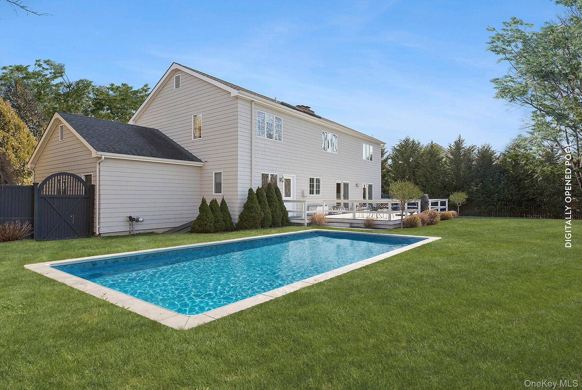 87 Gould ST, East Hampton, NY 11937