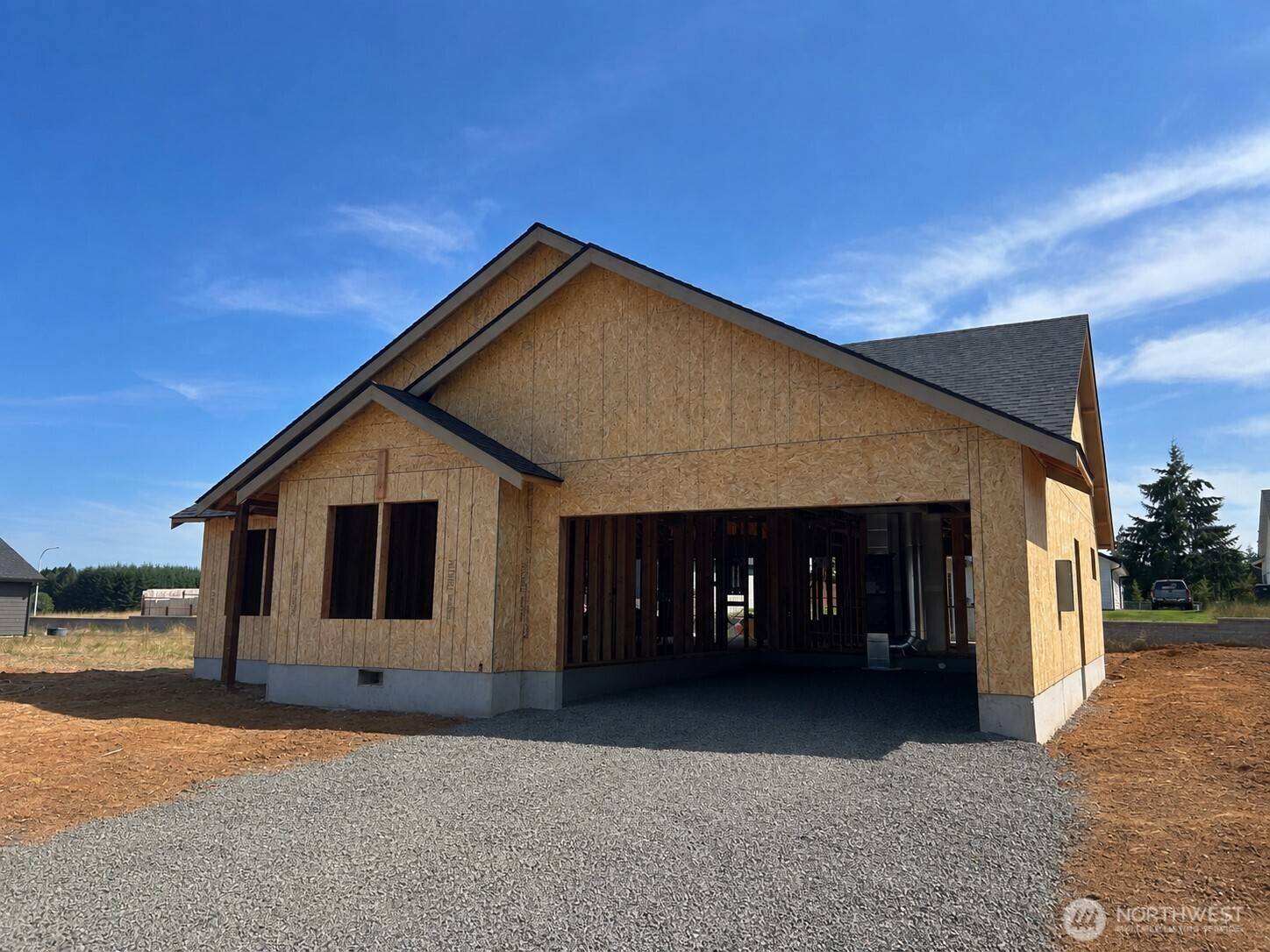 248 Eminence AVE, Winlock, WA 98596