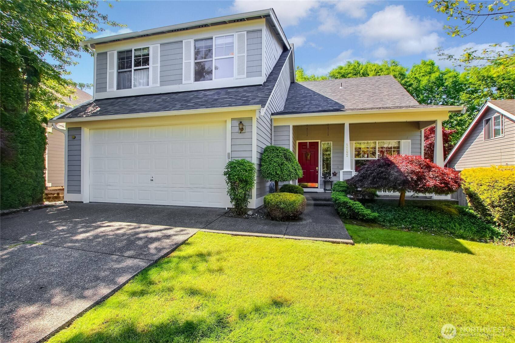 3202 Parkside CIR NE, Tacoma, WA 98422