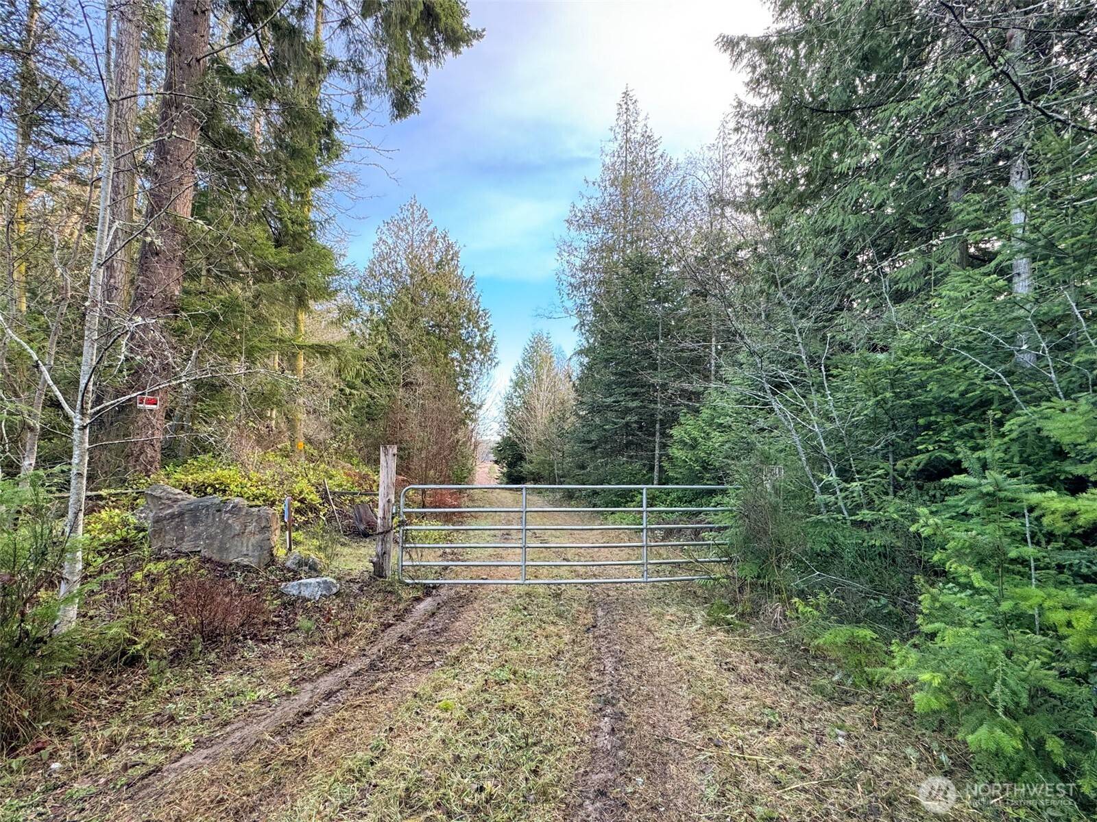 0 NKA N Bagley Creek RD, Port Angeles, WA 98362