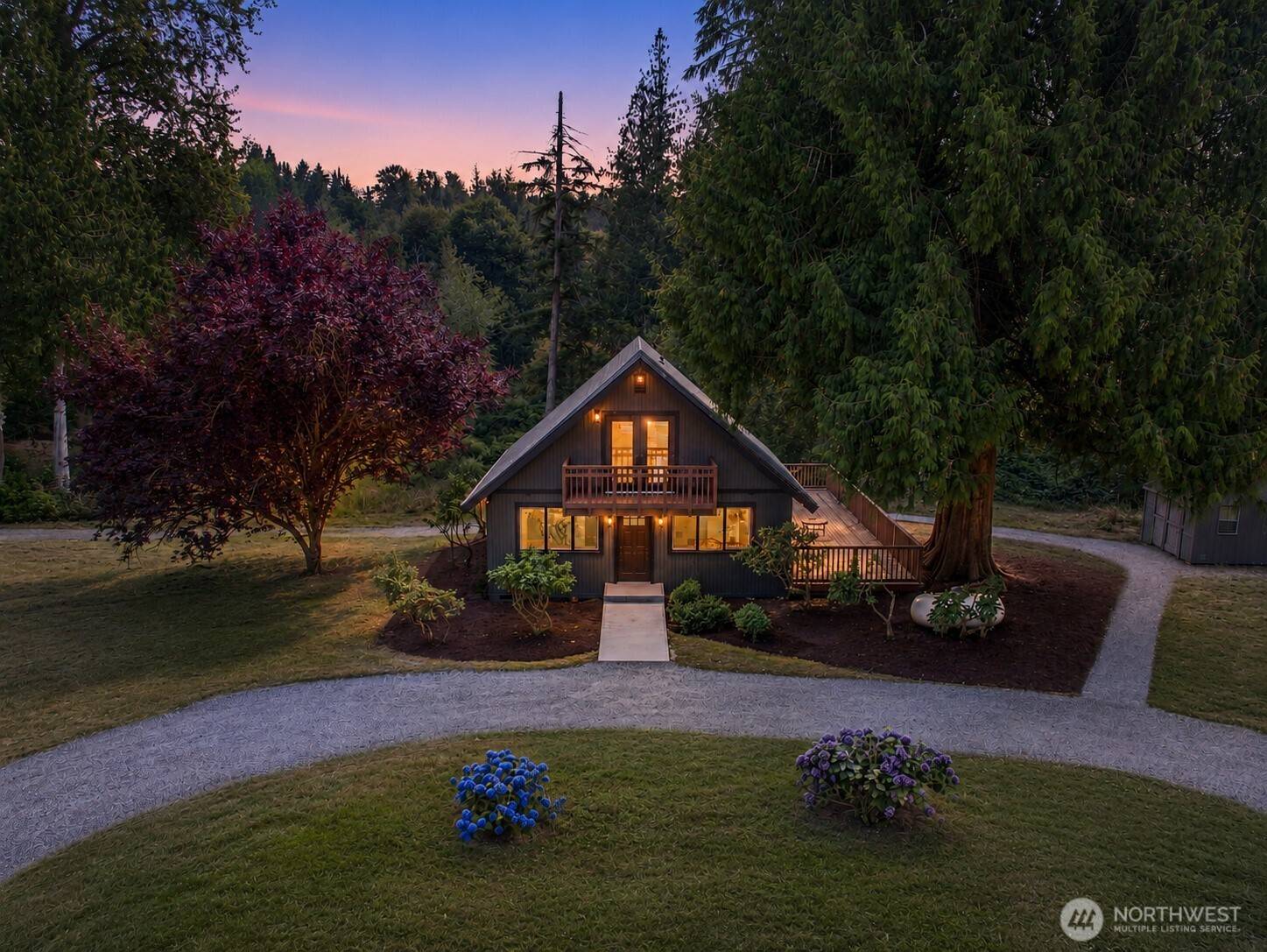 23501 Wallitner RD, Arlington, WA 98223