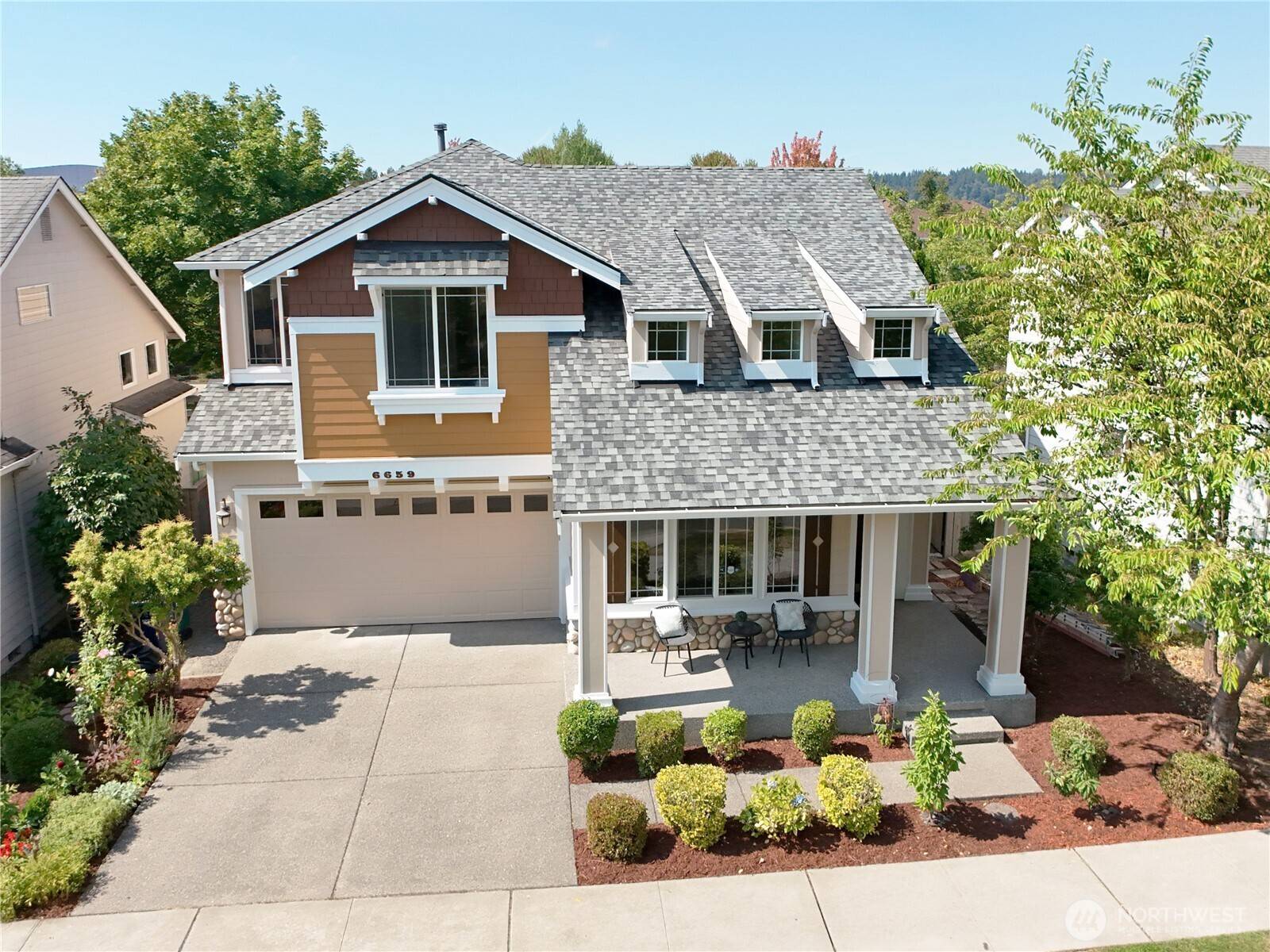 6659 191st PL NE, Redmond, WA 98052