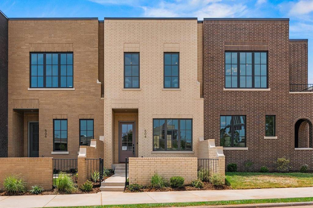 504 NE 2nd ST, Oklahoma City, OK 73104