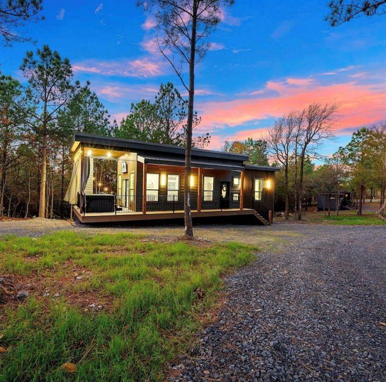 934 LUKFATA FORK TRL, Broken Bow, OK 74728