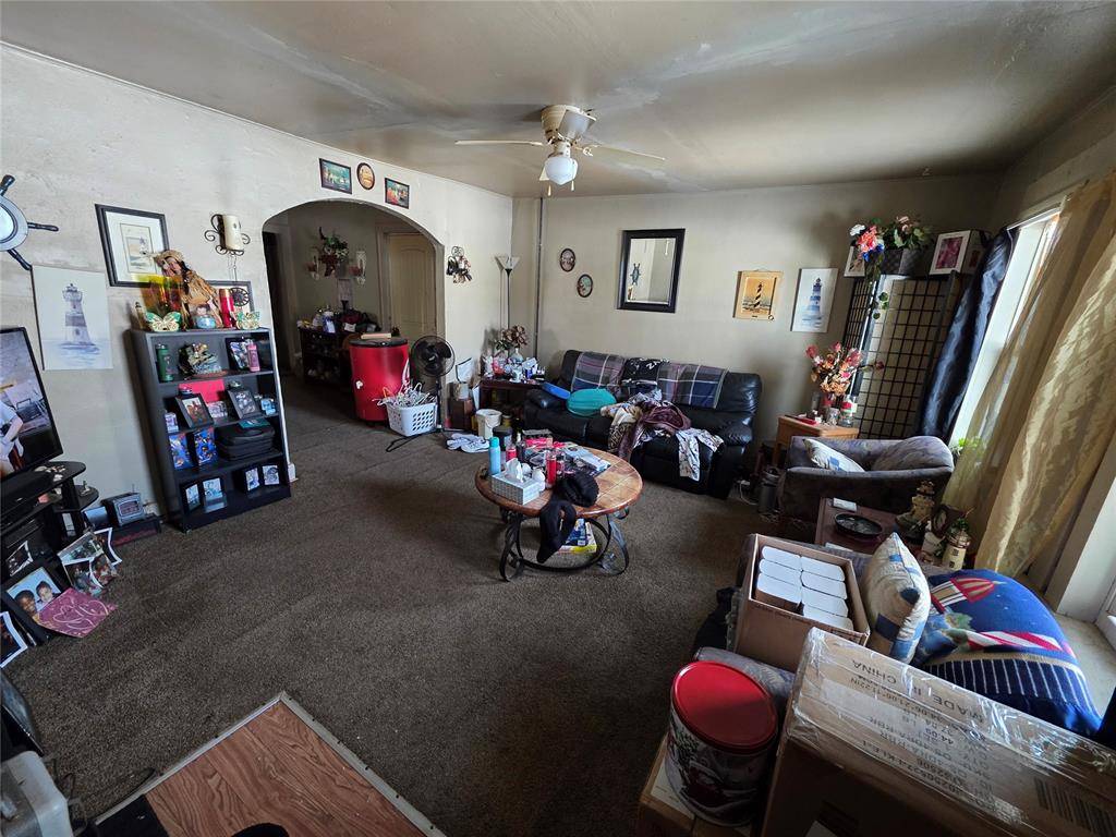 1510 SW 25th ST, Oklahoma City, OK 73108