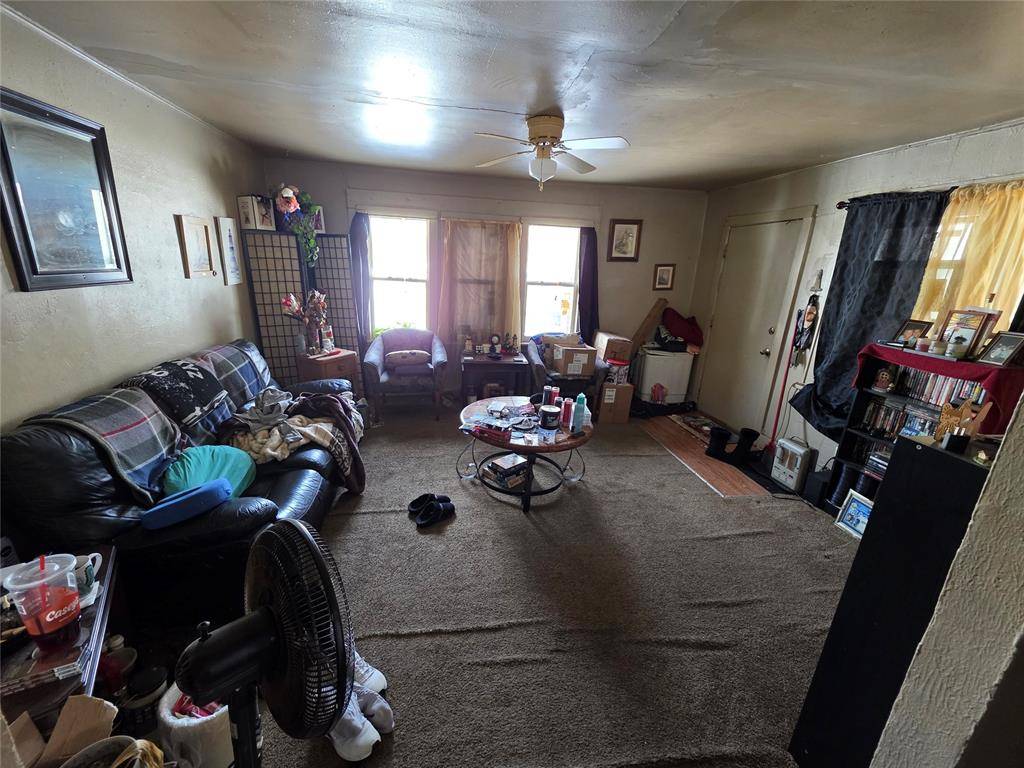 1510 SW 25th ST, Oklahoma City, OK 73108