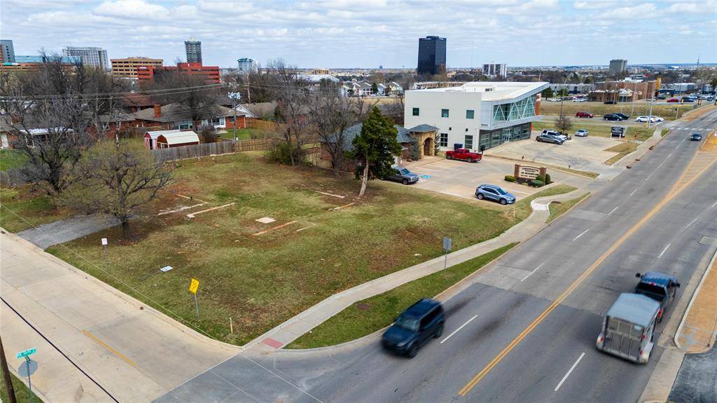 3441 NW 50th ST, Oklahoma City, OK 73112