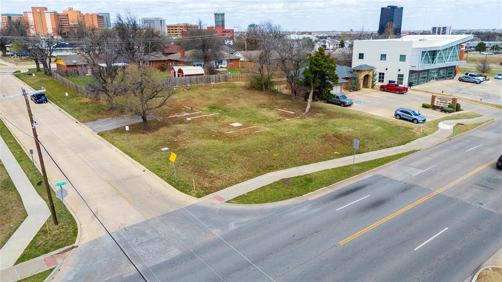 3441 NW 50th ST, Oklahoma City, OK 73112