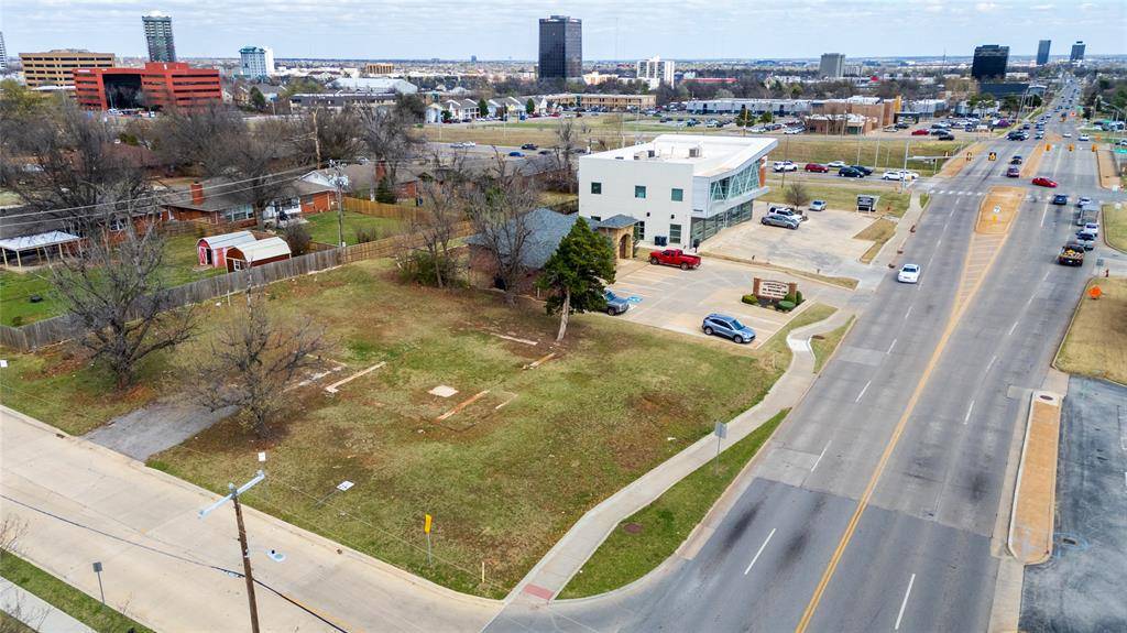 3441 NW 50th ST, Oklahoma City, OK 73112