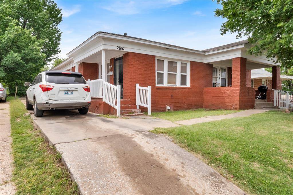 2104 NE 23rd ST, Oklahoma City, OK 73111