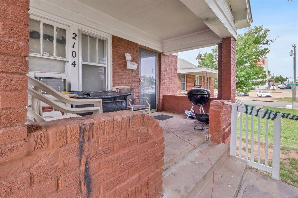2104 NE 23rd ST, Oklahoma City, OK 73111