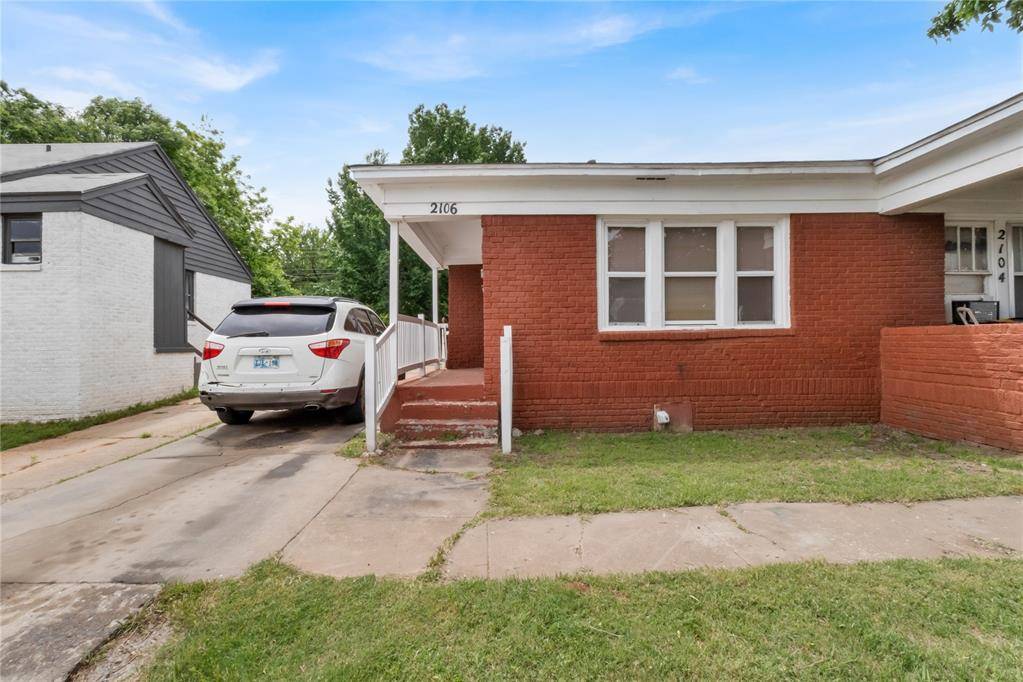 2104 NE 23rd ST, Oklahoma City, OK 73111