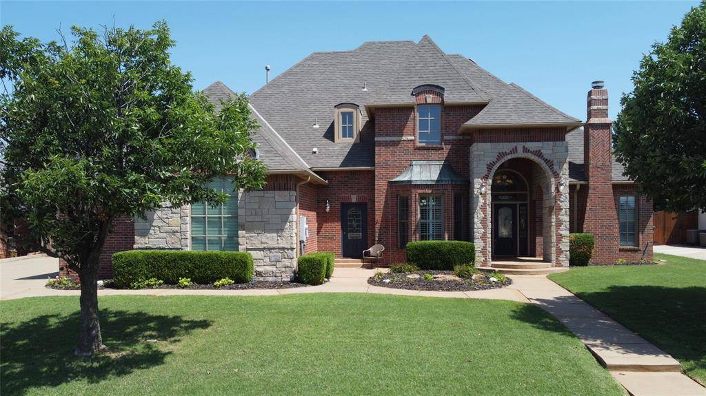 1101 Wb Meyer Pkwy, Edmond, OK 73025