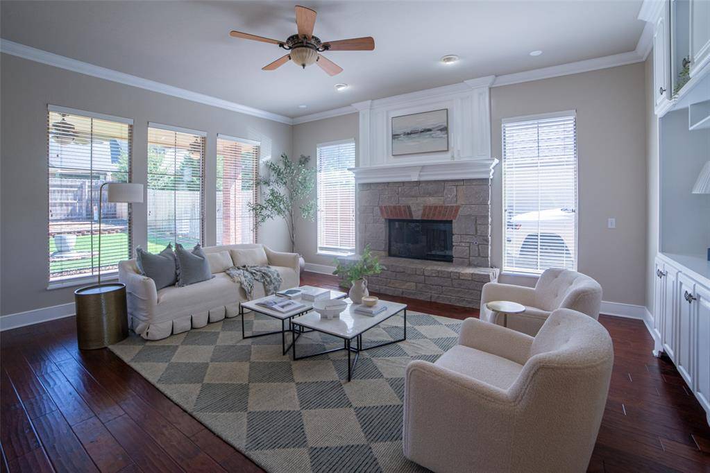 1101 Wb Meyer Pkwy, Edmond, OK 73025