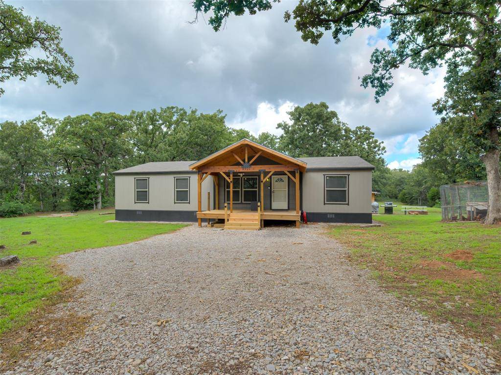 9921 Aberdeen ST, Lexington, OK 73051
