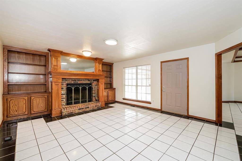 509 Greenfield DR, Yukon, OK 73099