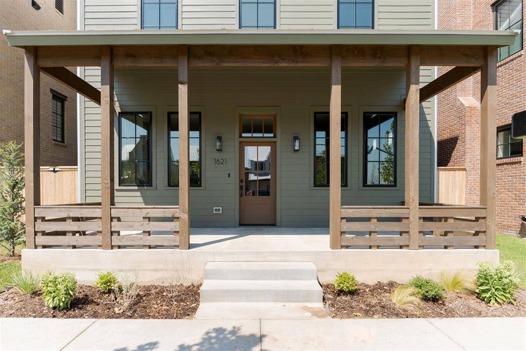 1621 Runway BLVD, Oklahoma City, OK 73108