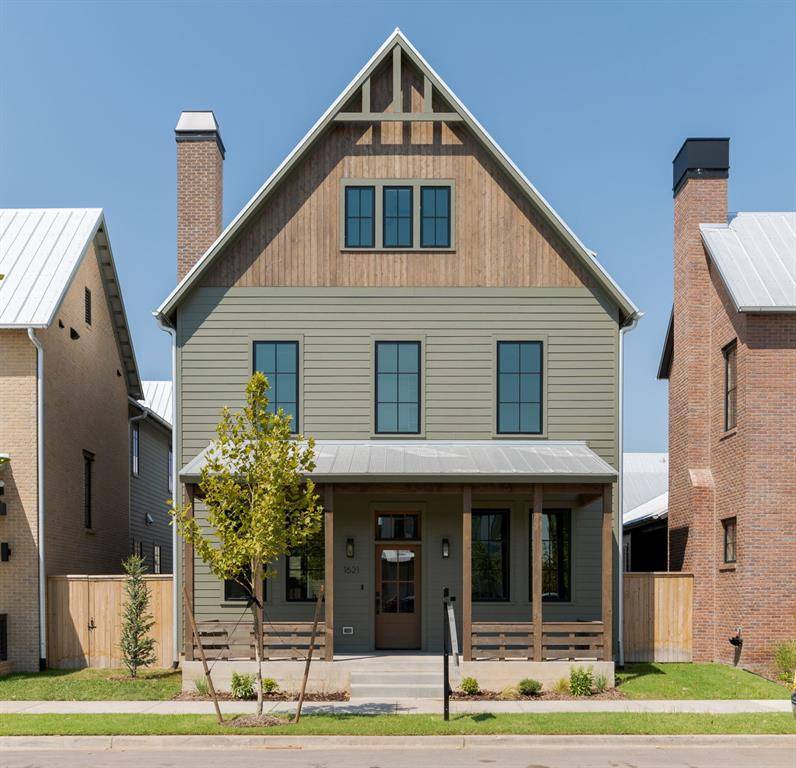 1621 Runway BLVD, Oklahoma City, OK 73108