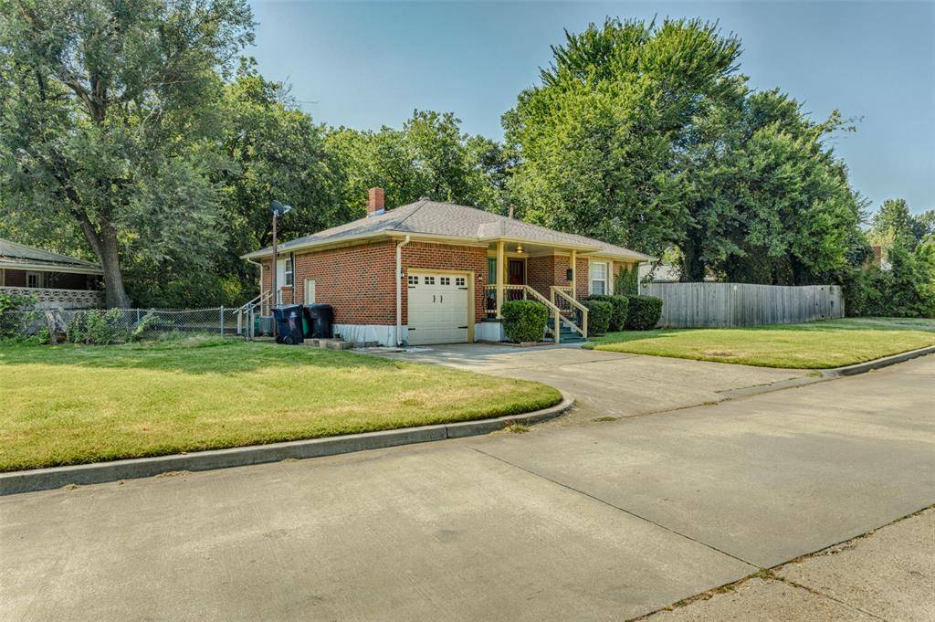 2940 NW 35th ST, Oklahoma City, OK 73112