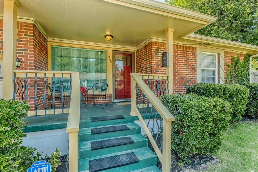 2940 NW 35th ST, Oklahoma City, OK 73112