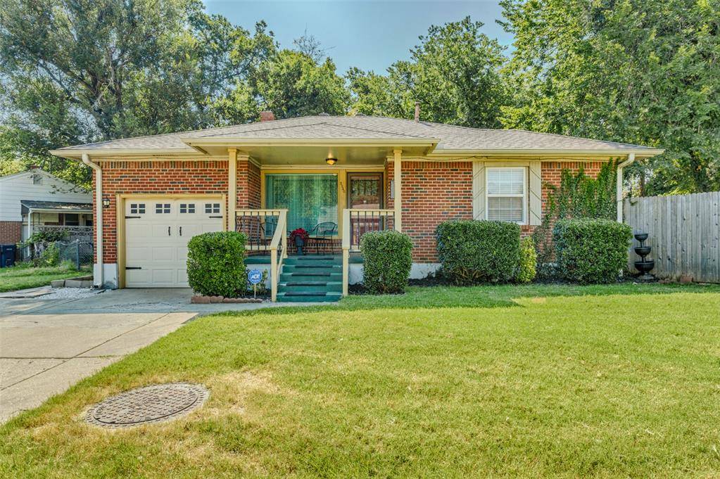 2940 NW 35th ST, Oklahoma City, OK 73112