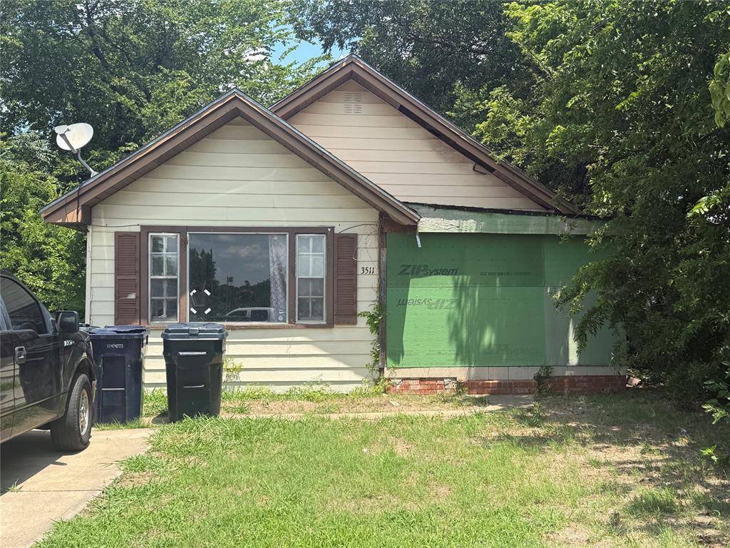 3511 NW 21st ST, Oklahoma City, OK 73107