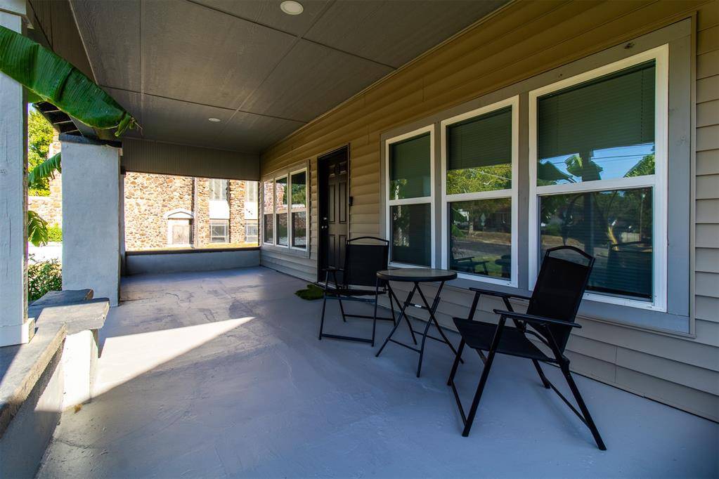 1017 E Main ST, Shawnee, OK 74801