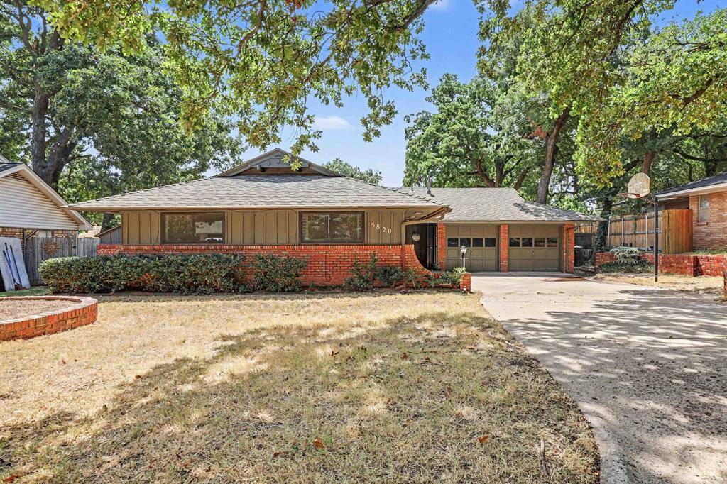 5820 NW 31st ST, Oklahoma City, OK 73122