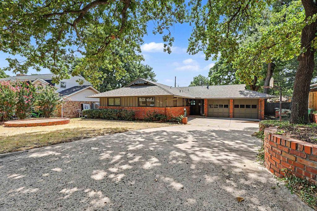 5820 NW 31st ST, Oklahoma City, OK 73122