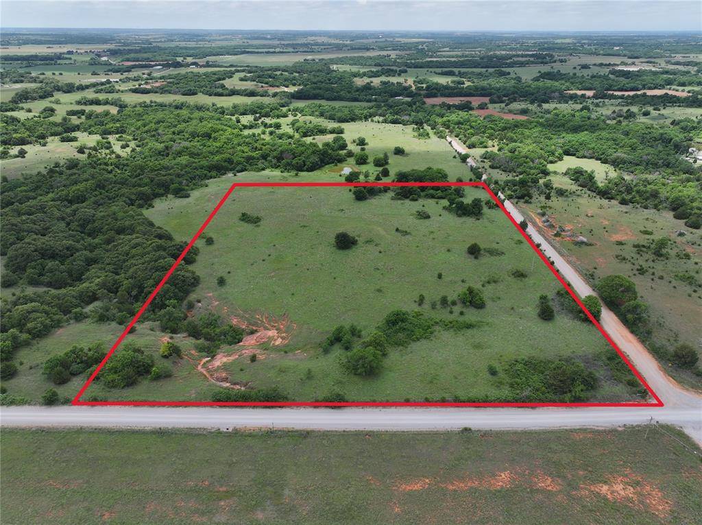 2 E 1450th RD, Bradley, OK 73052