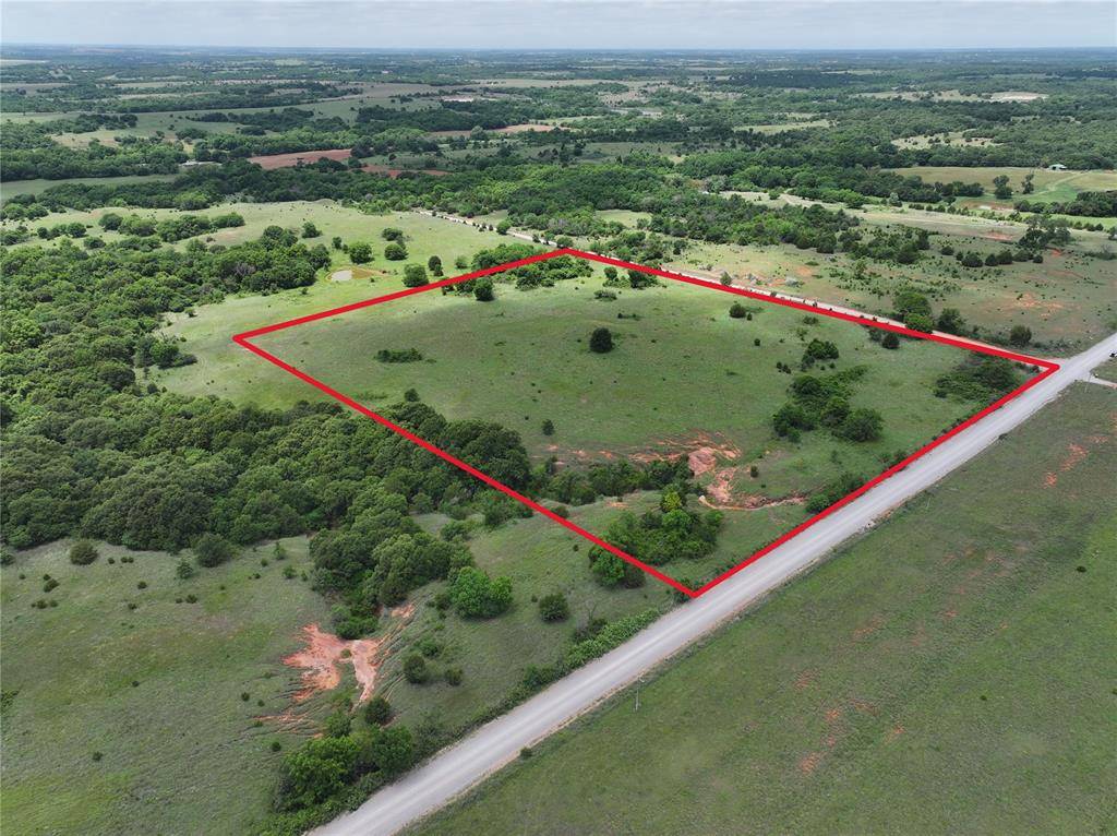 2 E 1450th RD, Bradley, OK 73052