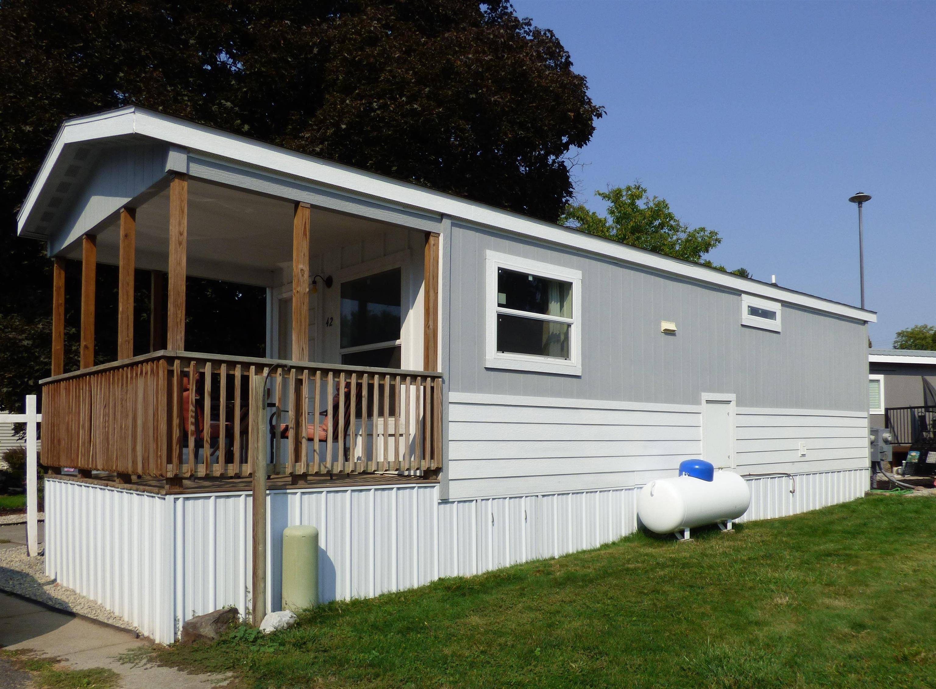 2601 N Barker #42 Rd, Spokane Valley, WA 99027