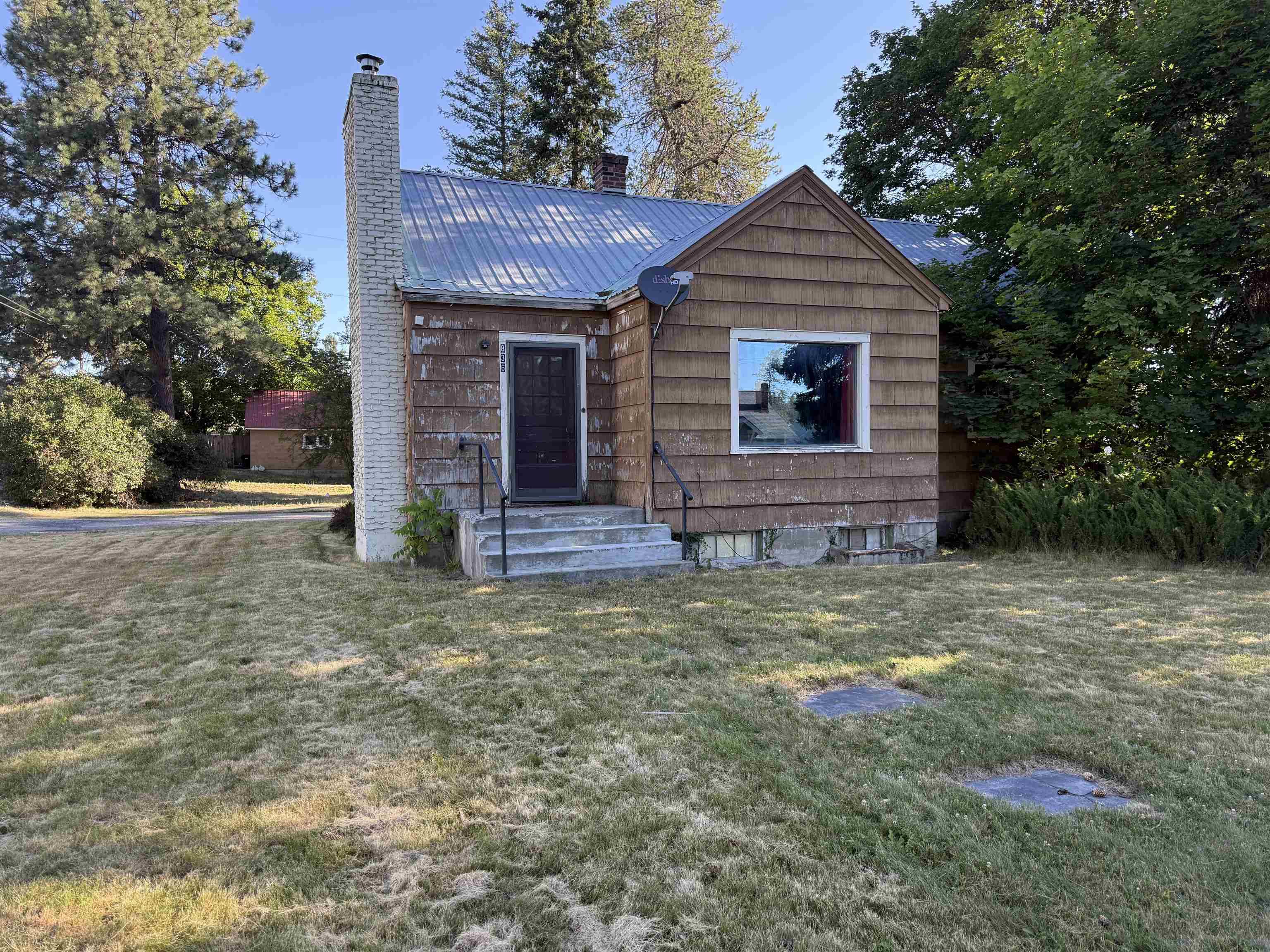 836 W 5th St, Newport, WA 99156