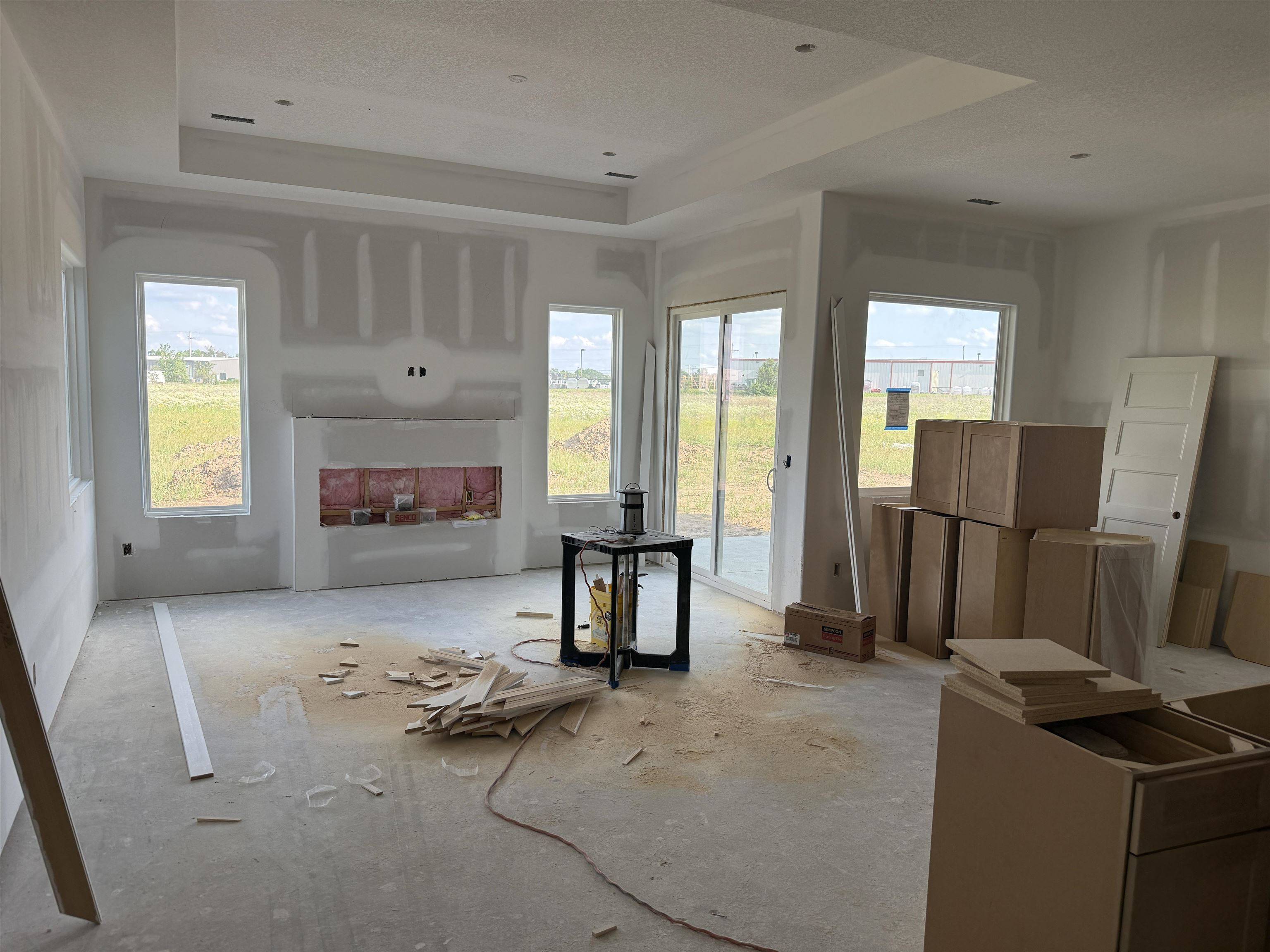 870 N Main, Goddard, KS 67052