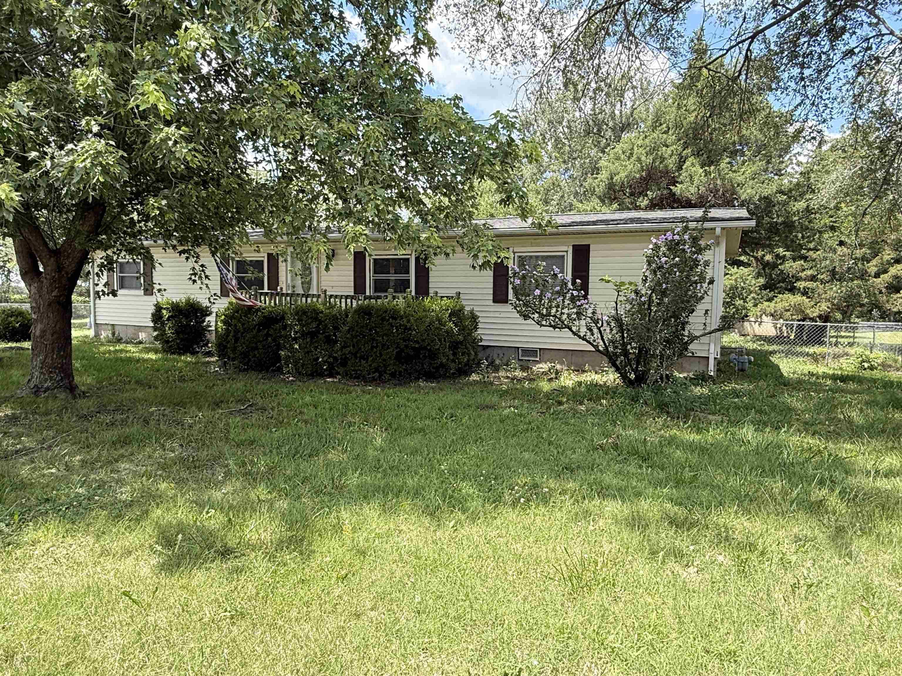 319 S 6th St., Towanda, KS 67144