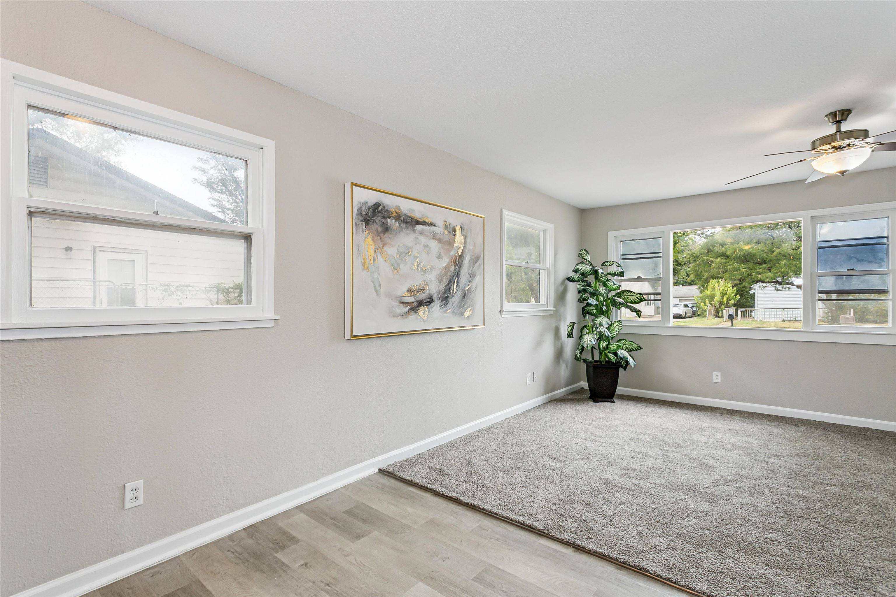 3230 S Fern, Wichita, KS 67217