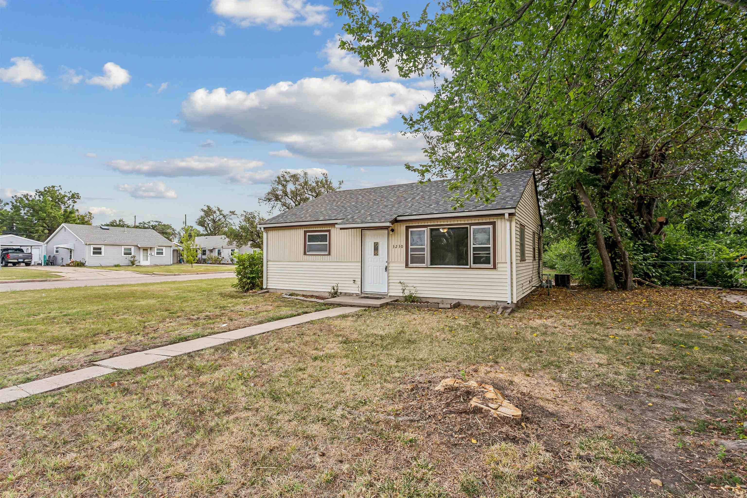 3230 S Fern, Wichita, KS 67217