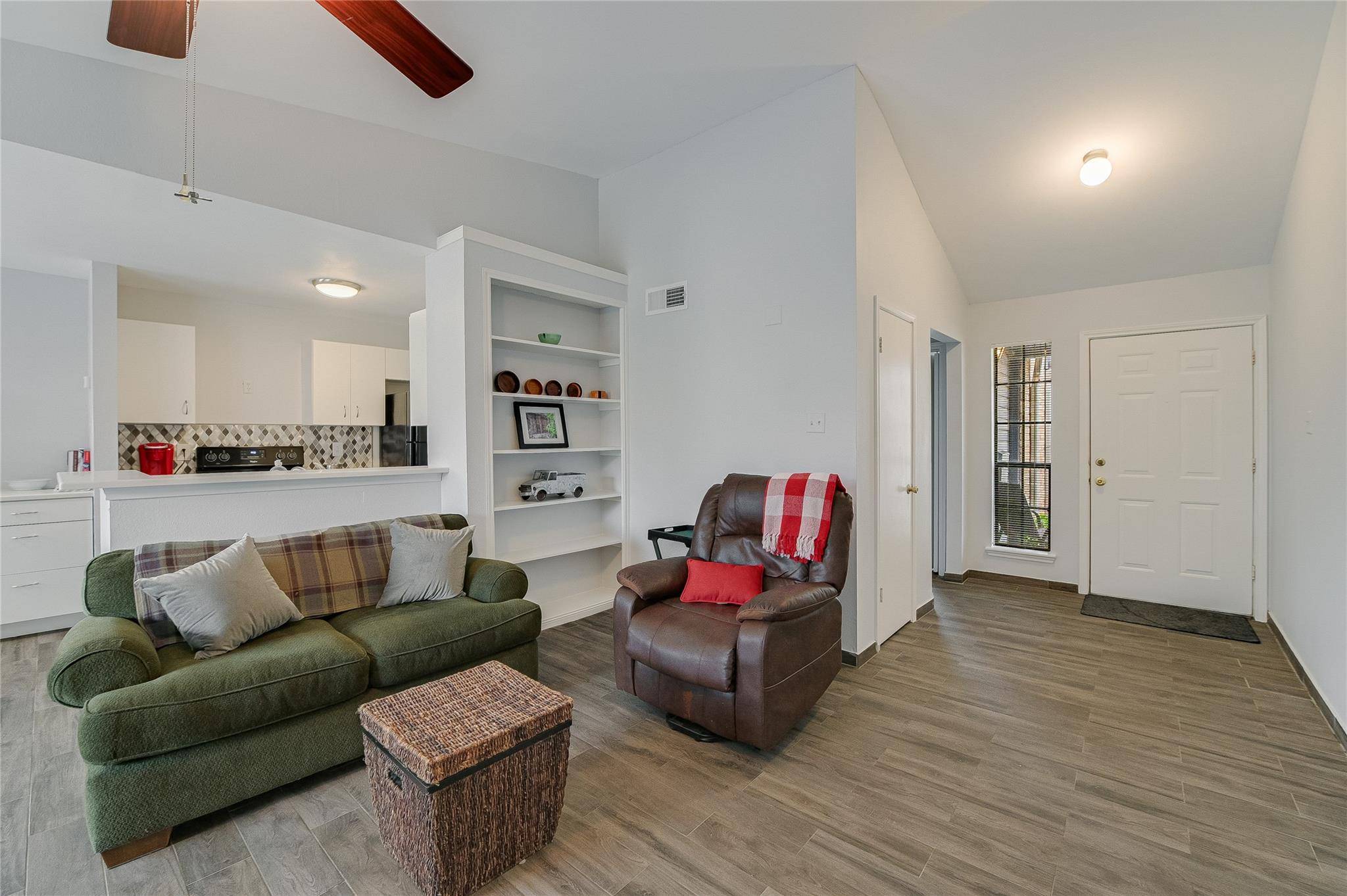 1601 Faro DR #2403, Austin, TX 78741